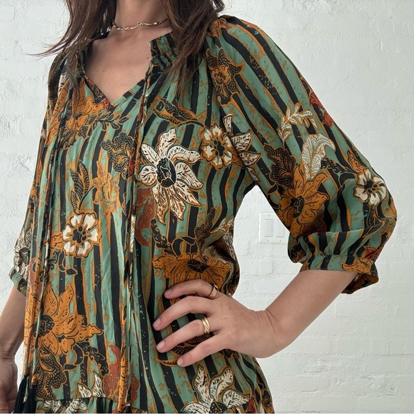 Natalie Martin Dress - Picture 6 of 7